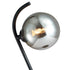Floor Lamp luminaire in Black LL00162